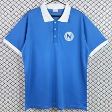 1965/1966 Napoli Home Retro Soccer jersey
