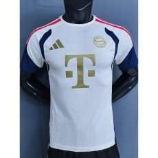 2026/27 Bayern Player Training Shirts