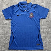 2026/27 Corinthians 3RD Fans Women Soccer jersey