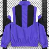 2026/27 R MAD Purple Windbreaker