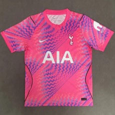 2026/27 TOT GKP Pink Fans Soccer jersey