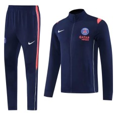 2026/27 PSG Royal blue Tracksuit