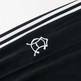 2026/27 Club America Black Tracksuit