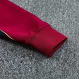 2026/27 BAR Red Tracksuit