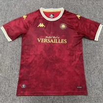 2026/27 FC Versailles 3RD Fans Soccer jersey