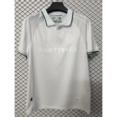 2026/27 SV Werder Bremen Commemorative Edition Fans Soccer jersey
