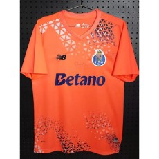 2026/27 Porto GKO Orange Fans Soccer jersey