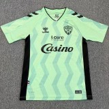 2026/27 AS Saint etienne 3RD Fans Soccer jersey