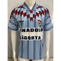 1994/95 Trabzonspor 3RD Retro Soccer jersey