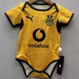 2026/27 Dortmund Home Baby Jersey