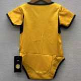2026/27 Dortmund Home Baby Jersey