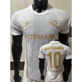 [PLAYER] 2026/27 Ravenna FC Joint Edition RONALDINHO #10 Player Soccer jersey