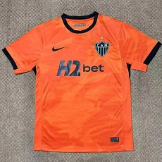 2026/27 Atletico Mineiro 3RD Fans Soccer jersey