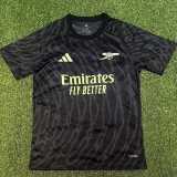 2026/27 ASN GKB Black Fans Soccer jersey