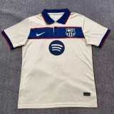 2026/27 BAR Earthy Yellow Polo Jersey