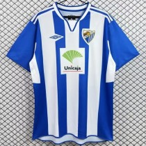 2004/06 Malaga CF Home Retro Soccer jersey