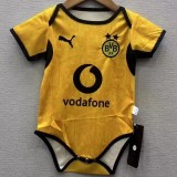 2026/27 Dortmund Home Baby Jersey