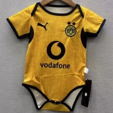 2026/27 Dortmund Home Baby Jersey