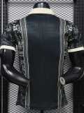 2026/27 Al Ittihad Black Player Training Shirts
