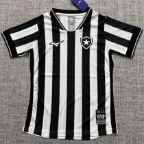 2026/27 Botafogo Home Fans Women Soccer jersey