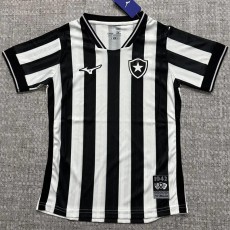 2026/27 Botafogo Home Fans Women Soccer jersey