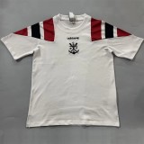 2026/27 Flamengo White Training Shirts