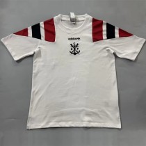 2026/27 Flamengo White Training Shirts