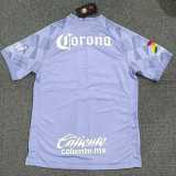2026/27 Toluca GKR Gray Fans Soccer jersey
