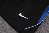 2026/27 A MAD Black Training Shorts Suit