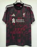 2026/27 LIV 3RD Fans Soccer jersey