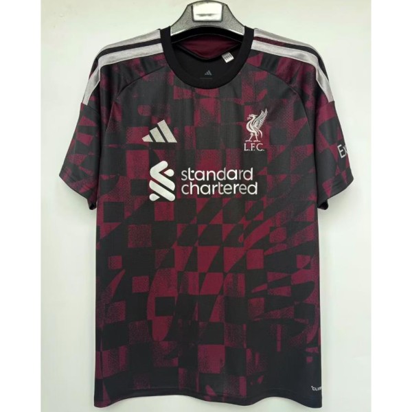 2026/27 LIV 3RD Fans Soccer jersey