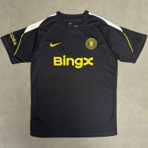2026/27 CHE Black Training Shirts