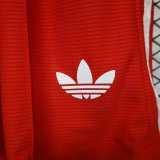 [PLAYER] 2026/27 LIV Away Player Soccer Shorts