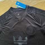 2026/27 Inter Miami Special Edition Black Fans Soccer jersey