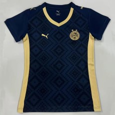 2026/27 EC Bahia 3RD Fans Women Soccer jersey