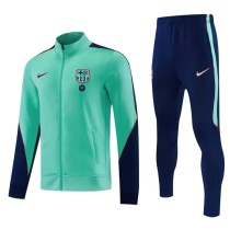 2026/27 BAR Light blue Tracksuit