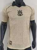[PLAYER] 2026/27 Corinthians 116th Anniversary Player Soccer jersey