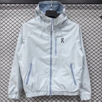 2026/27 Light blue Outdoor Jackets Windbreaker