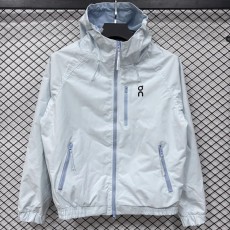 2026/27 Light blue Outdoor Jackets Windbreaker