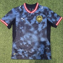 2026 Malaysia Away Fans Soccer jersey