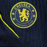 2026/27 CHE Black Player Training Shirts
