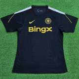 2026/27 CHE Black Player Training Shirts