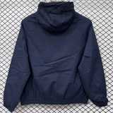 2026/27 R MAD Royal blue Outdoor Jackets Windbreaker