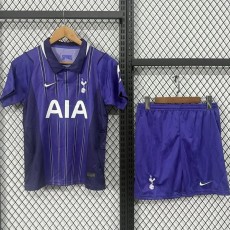 2026/27 TOT 3RD Fans Kids Soccer jersey