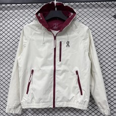 2026/27 Khaki Windbreaker