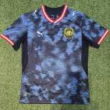 2026 Malaysia Away Fans Soccer jersey