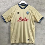 2026/27 Atalanta 3RD Fans Soccer jersey
