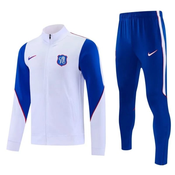 2026/27 CHE White Tracksuit