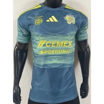 [PLAYER] 2026/27 Tigres UANL 3RD Player Soccer jersey