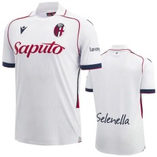 2026/27 Bologna FC 1909 Away Fans Soccer jersey